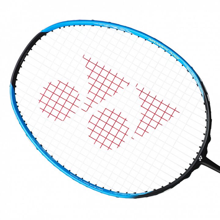 Yonex Nanoflare 370 Speed Black / Blue